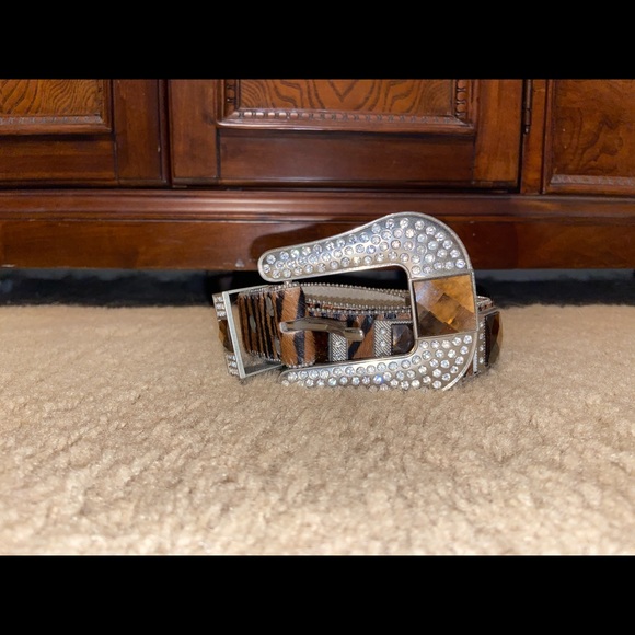 Western belt - Picture 7 of 8